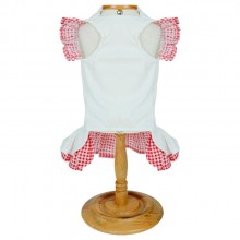roupa para cachorro